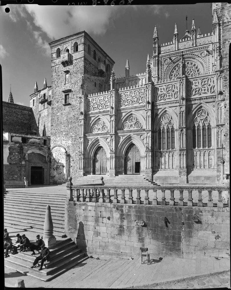 Monasterio de Guadalupe