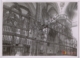 Monasterio de Guadalupe: Verja de la capilla · Javier García Téllez, 1928