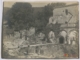 Monasterio de San Jerónimo de Yuste en ruinas, 1949