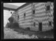 Monasterio: muros estucados en blanco y marrón · Ruth Matilda Anderson, 1928