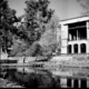 Monasterio Palacio y alberca · Carlos Callejo Serrano, 1960