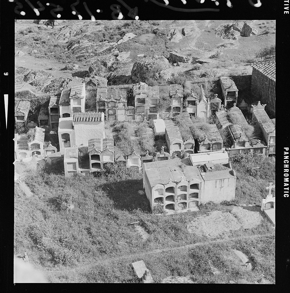 Montachez (sic) cementerio