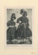 Montehermoso: Mujeres en traje de diario · José Ortiz Echagüe, 1932