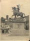Monumento a Pizarro en Trujillo · Otto Wunderlich, 1950