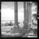 Monumento romano de Augustóbriga, nuevo emplazamiento, primer · Carlos Callejo Serrano, 1960