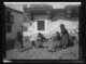 Mujer bordando con bastidor de madera (tambor) · Ruth Matilda Anderson, 1928