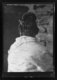Mujer con traje chinato: detalle del peinado · Ruth Matilda Anderson, 1928