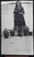 Mujer con traje típico, 1950