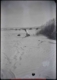 Mujer en la playa, 1950