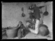 Mujer en su casa: interior · Ruth Matilda Anderson, 1928