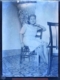Mujer sentada, 1950
