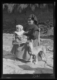 Mujer y bebé · Ruth Matilda Anderson, 1928
