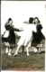 Mujeres bailando, 1950