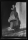 Mujeres de Montehermoso con gorra de paja. De espaldas · Ruth Matilda Anderson, 1928