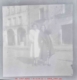 Mujeres jóvenes en la plaza Mayor de Trujillo, 1940