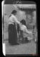 Mujeres peinándose · Antonio González Martín-Gamero, 1900