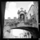 Murallas. Arco de la estrella rematada por hornacina · Carlos Callejo Serrano, 1960
