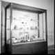 Museo Arqueológico. Vitrina Sala Prehistoria · Carlos Callejo Serrano, 1960