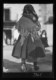 Niña: de espaldas · Ruth Matilda Anderson, 1928