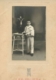 Niño de comunión · Biedma Fotógrafo, 1910