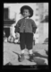 Niño disfrazado · Ruth Matilda Anderson, 1928