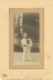 Niño vestido de marinero · Manuel Compañy, 1909