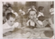 Niños en la escuela, 1940