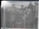 Niños pertenecientes a "Tropa Jaraíz de los Exploradores, 1920