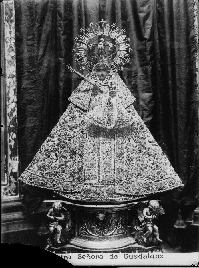 Nuestra Señora de Guadalupe