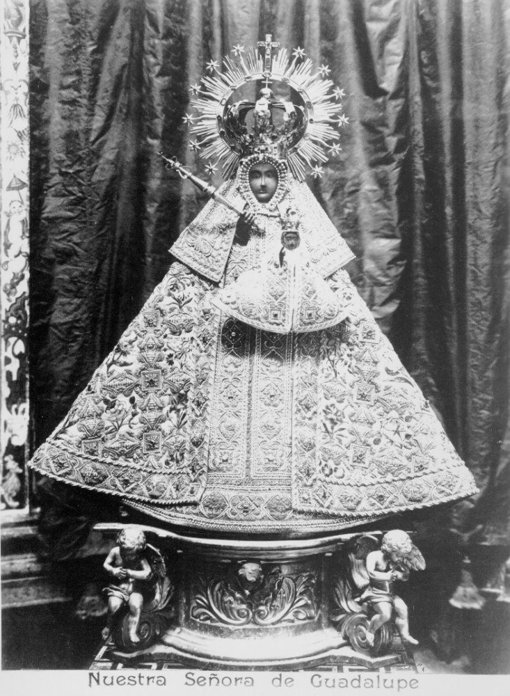 Nuestra Señora de Guadalupe