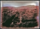 Paisaje con cruce de caminos y el pueblo al fondo (Aliseda · Juan Cabré Aguiló