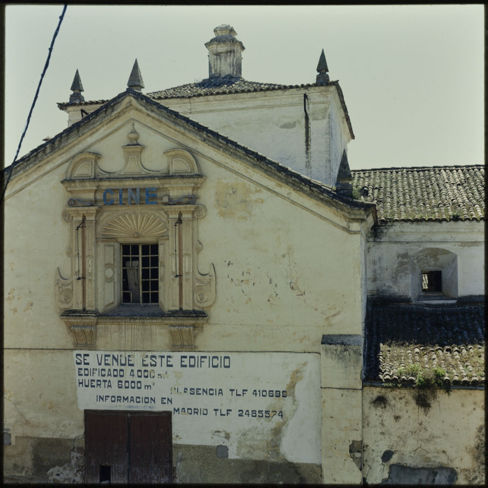 Palacete