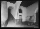 Parador de San Benigno. Zaguán · Ruth Matilda Anderson, 1928