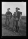 Pareja de la Guardia Civil · Ruth Matilda Anderson, 1928