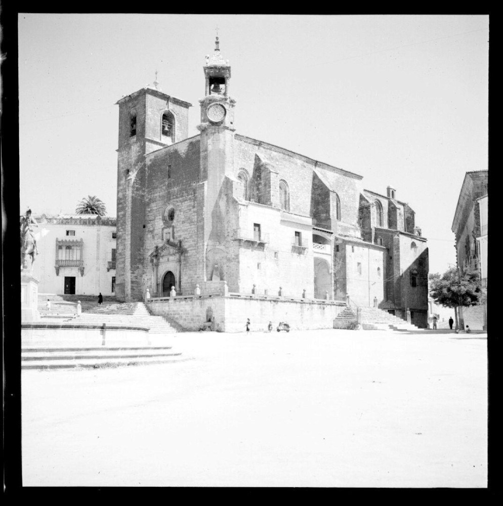 Parroquia de San Martín