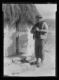 Pastor con zamarra blanca de piel de oveja · Ruth Matilda Anderson, 1928