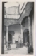 Patio de la casa de los Cáceres Ovando en Cáceres, 1961