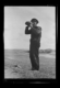 Peón caminero. Perfil · Ruth Matilda Anderson, 1928