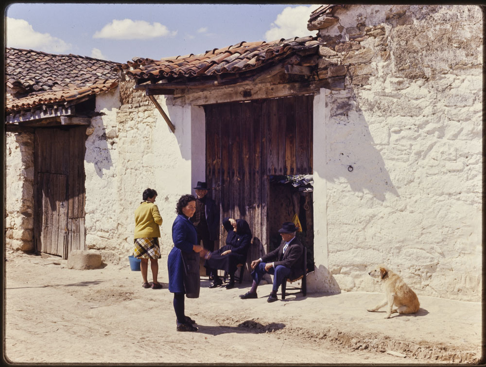 Peraleda de la Mata, Cáceres