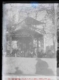 Personas esperando la procesión de la Virgen de Salobrar, 1920
