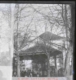 Personas esperando la procesión de la Virgen de Salobrar, 1920