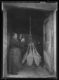 Pesando jamones · Ruth Matilda Anderson, 1928