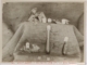Piezas arqueológicas, 1955
