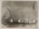 Piezas arqueológicas, 1955