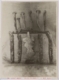 Piezas arqueológicas, 1955