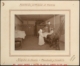 Planchado y secadero del Hospital de Cáceres · Javier García Téllez, 1928