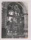 Plasencia: Capilla Jesús Nazareno de la Catedral Nueva · Josep Gudiol, 1950