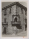 Plasencia: Casa llamada del Deán · Josep Gudiol, 1950