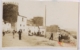 Plasencia: Cubos o torres cilíndricas de la muralla, 1920