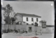 Plaza de Santa Ana en Jaraíz con un rebaño de cabras, 1924